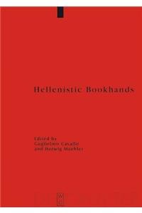 Hellenistic Bookhands