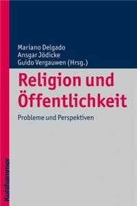 Religion Und Offentlichkeit