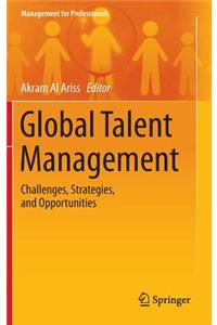 Global Talent Management