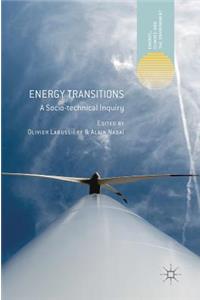 Energy Transitions