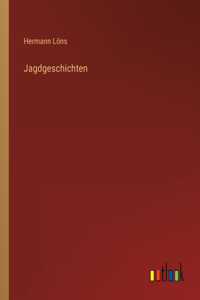 Jagdgeschichten