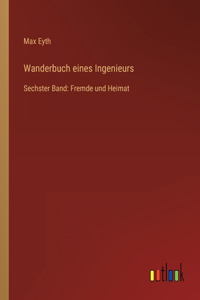 Wanderbuch eines Ingenieurs