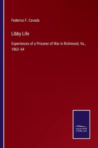 Libby Life