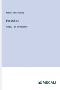 Don Quijote