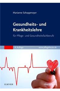 Gesundheits- Und Krankheitslehre