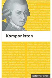 Komponisten