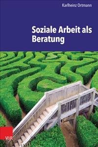 Soziale Arbeit ALS Beratung