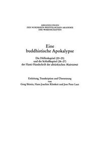 Eine Buddhistische Apokalypse