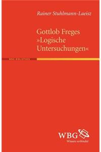 Gottlob Freges