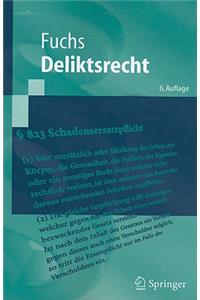 Deliktsrecht