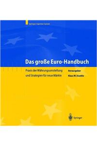 Das Gro E Euro-Handbuch