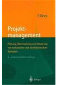 Projektmanagement