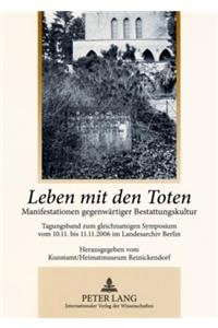 Leben Mit Den Toten