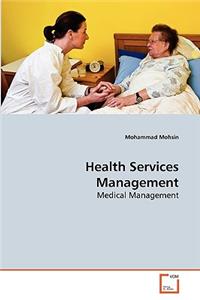 Health Services Management