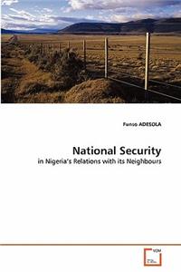 National Security