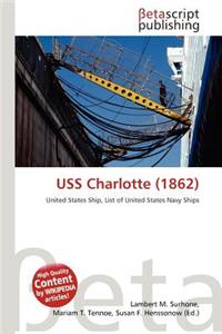 USS Charlotte (1862)
