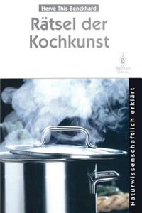 Rätsel Der Kochkunst
