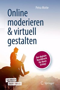 Online Moderieren & Virtuell Gestalten