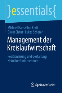 Management Der Kreislaufwirtschaft