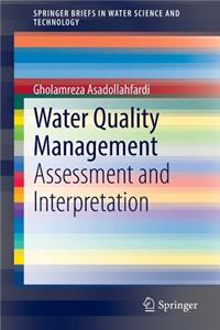 Water Quality Management