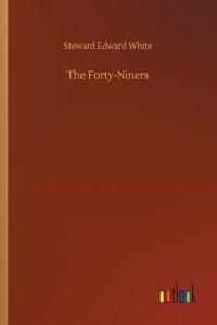 The Forty-Niners
