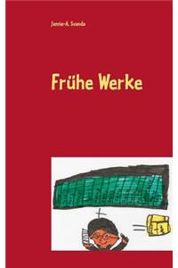 Frühe Werke