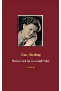 Marlene und die Reise nach Polen