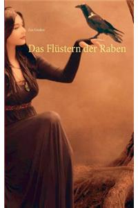 Das Flüstern der Raben