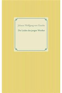 Leiden des jungen Werther