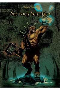 Das Buch der Elfen