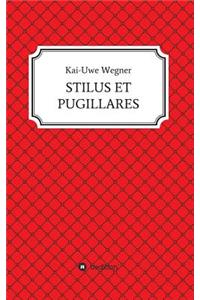 Stilus Et Pugillares