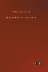Landlord At Lion's Head