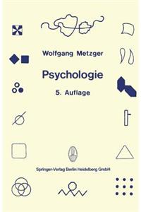 Psychologie