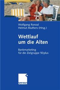 Wettlauf Um Die Alten