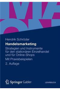 Handelsmarketing