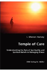 Temple of Care