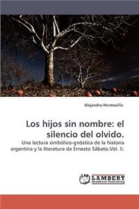 Los Hijos Sin Nombre