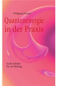 Quantenenergie in der Praxis