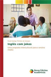 Inglês com jokes