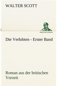 Die Verlobten - Erster Band