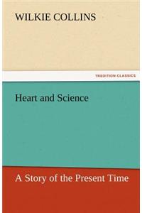 Heart and Science