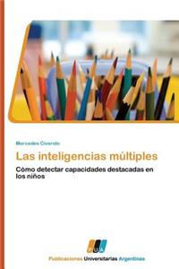 Inteligencias Multiples