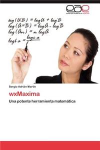 Wxmaxima