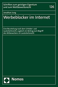 Werbeblocker Im Internet