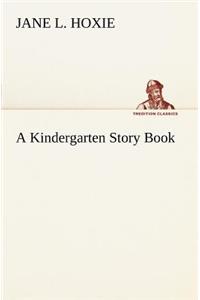 Kindergarten Story Book