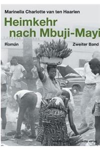 Heimkehr Nach Mbuji-Mayi