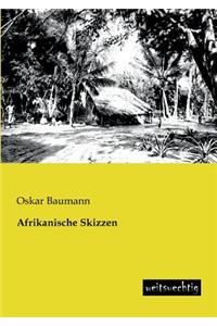 Afrikanische Skizzen