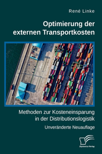 Optimierung der externen Transportkosten