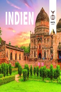 Bildband Indien