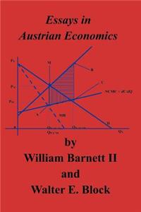 Essays in Austrian Economics
